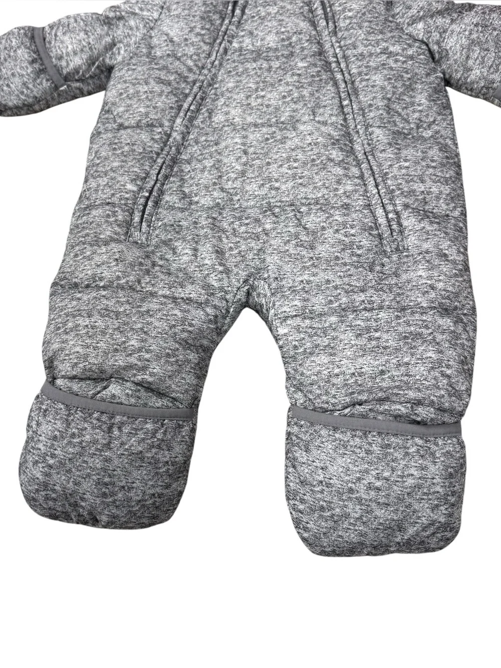 GAP baby heavy
